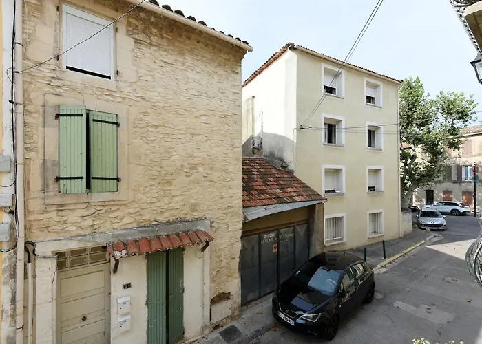 Studio Garrigue