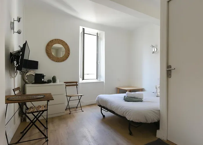 Studio Garrigue
