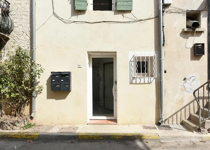 Studio Garrigue