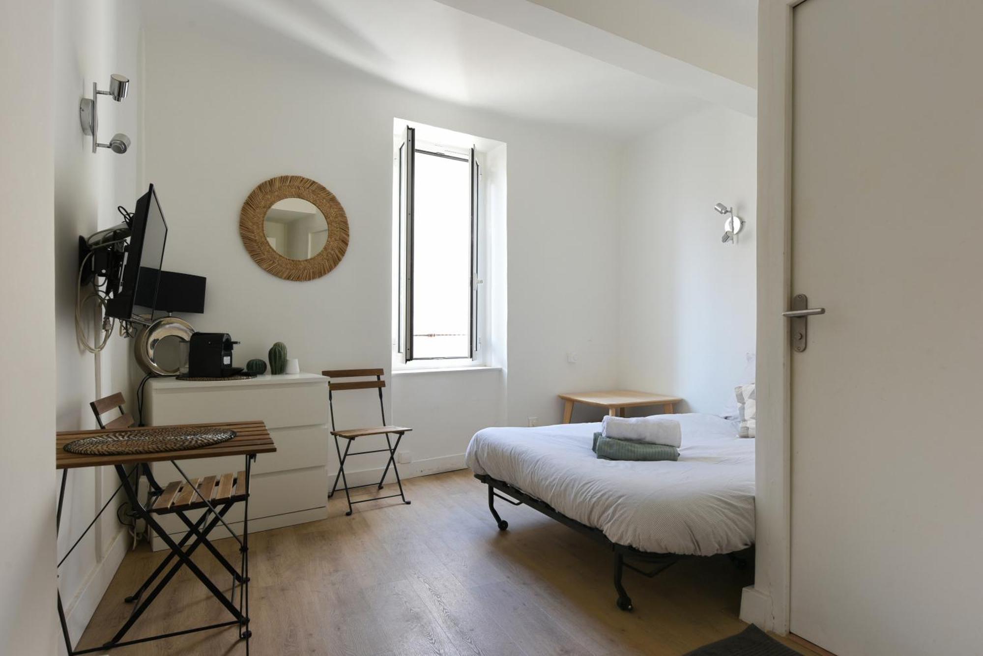 Garrigue Appartement *